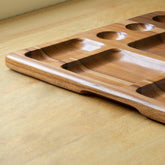 Sous Chef Multi Utility Platter - ellementry